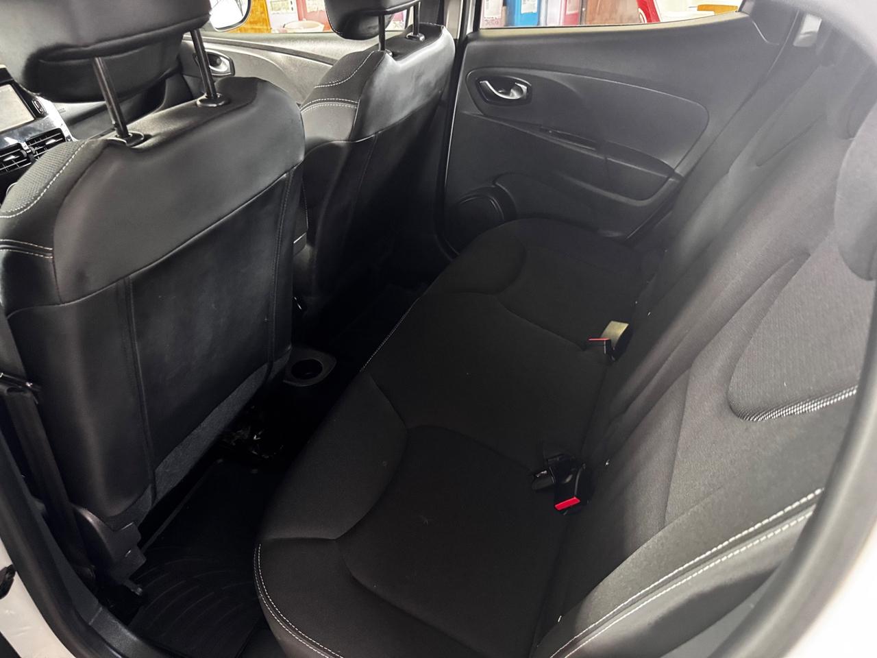 Renault Clio TCe 12V 90 CV neopatentati