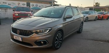 Fiat Tipo 1.6 Mjt S&S SW Lounge