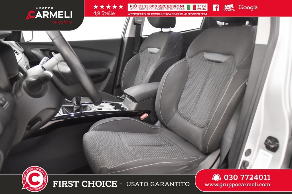 Renault Kadjar 1.5 dCi Energy Intens