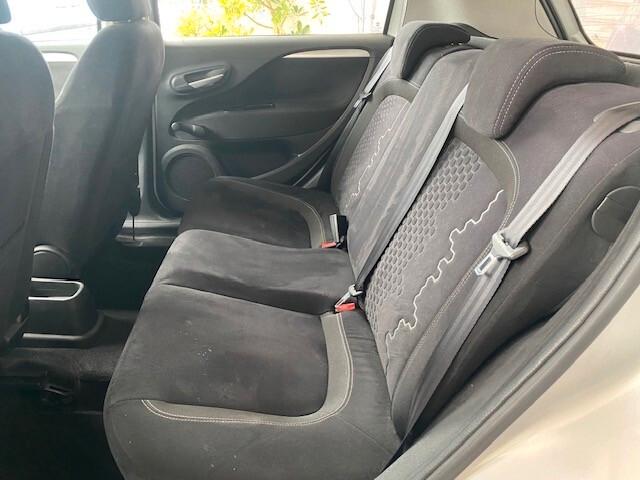 Fiat Punto 1.3 MJT II 75 CV 5 porte Lounge