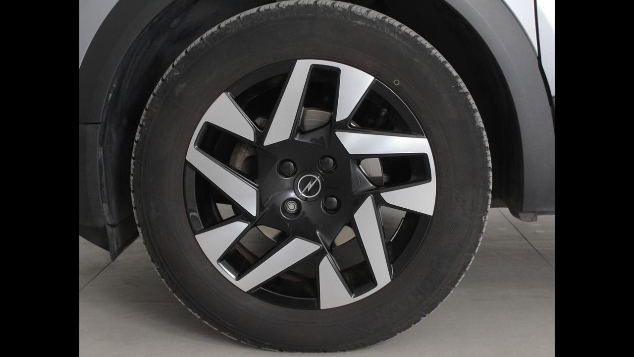 OPEL Mokka II 2020 - Mokka 1.2 t Elegance s&s 100cv