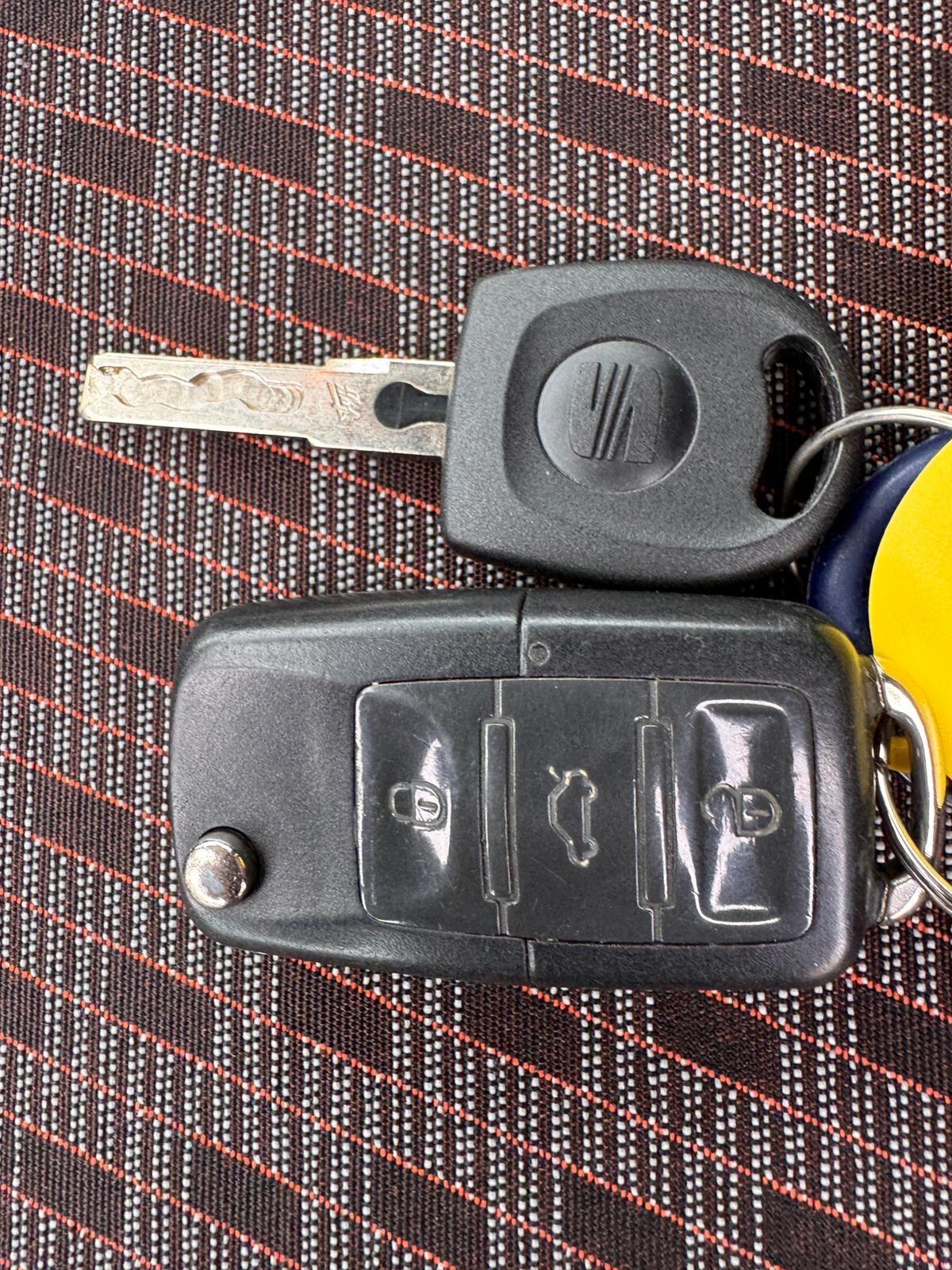 Seat Ibiza 1.2 B-GPL GARANZIA 12 m