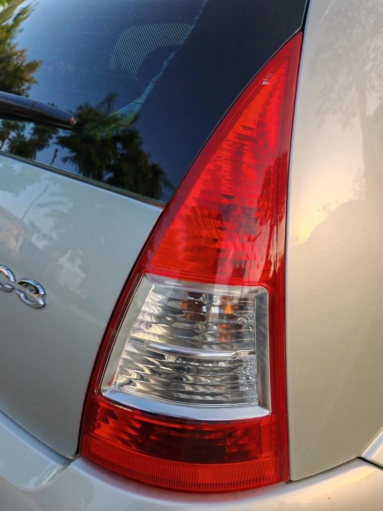 CITROEN C3 1.1 Benzina come nuova