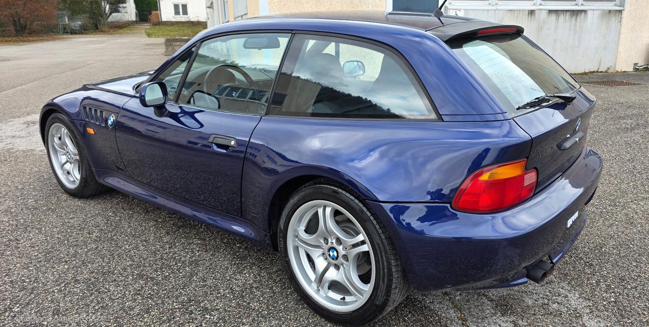 Bmw Z3 2.8 24V cat Coupé