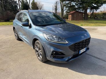 Ford Kuga 2.5 Plug In Hybrid 225 CV CVT 2WD Titanium Business