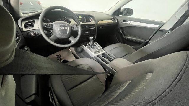 AUDI A4 Avant 2.0 TDIe F.AP. Ambiente quattro