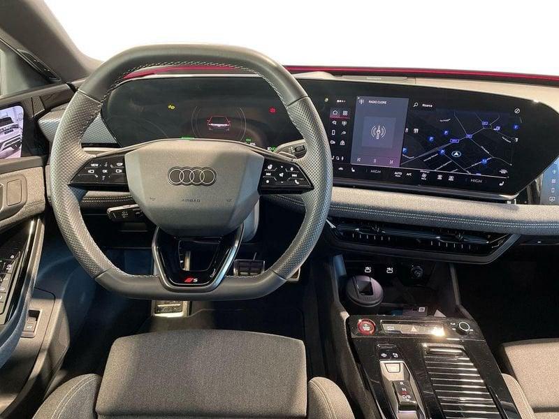 Audi A6 e-tron A6 Avant e-tron performance Business 367cv