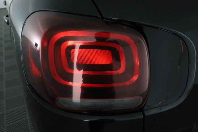 CITROEN C3 Aircross C3 Aircross PureTech 110 S&S Plus