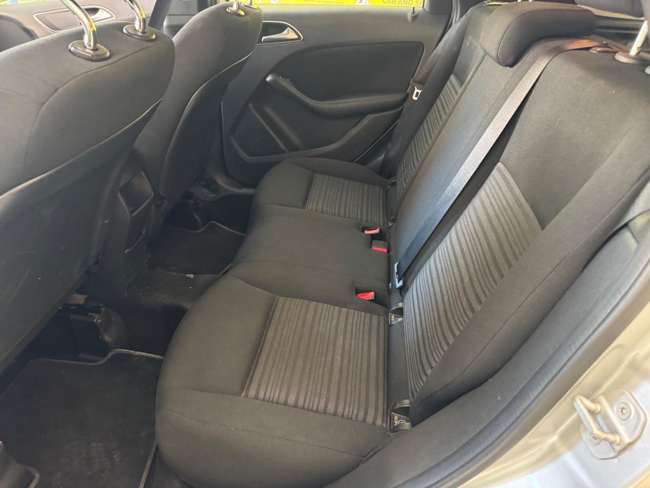 Mercedes-benz B 180 CDI Automatic Premium Diesel