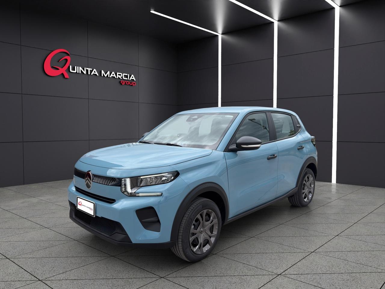 CITROEN C3 1.2 PureTech 100CV YOU