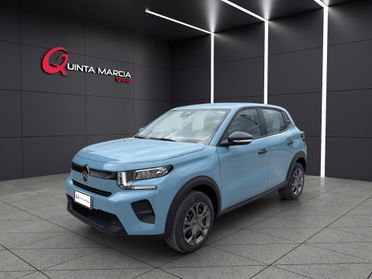 CITROEN C3 1.2 PureTech 100CV YOU