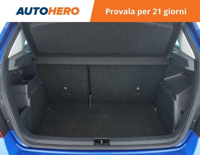 SKODA Fabia 1.0 TSI Twin Color