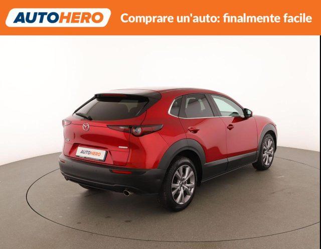 MAZDA CX-30 2.0L Skyactiv-G 150 CV M Hybrid 2WD Executive