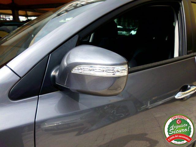 HYUNDAI iX35 1.7 CRDi 2WD Xpossible