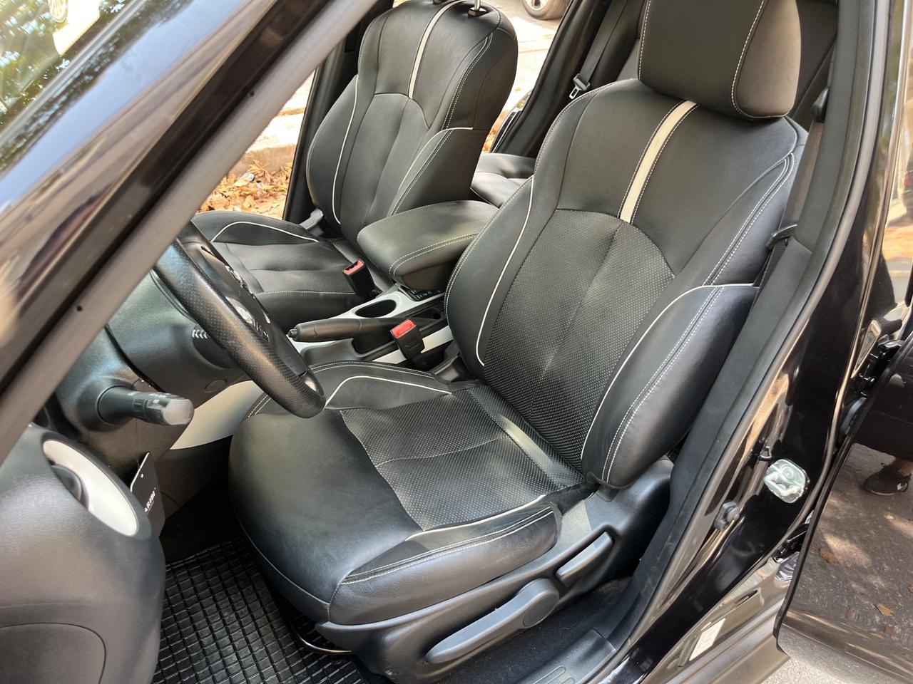Nissan Juke 1.5 dCi Start&Stop Tekna