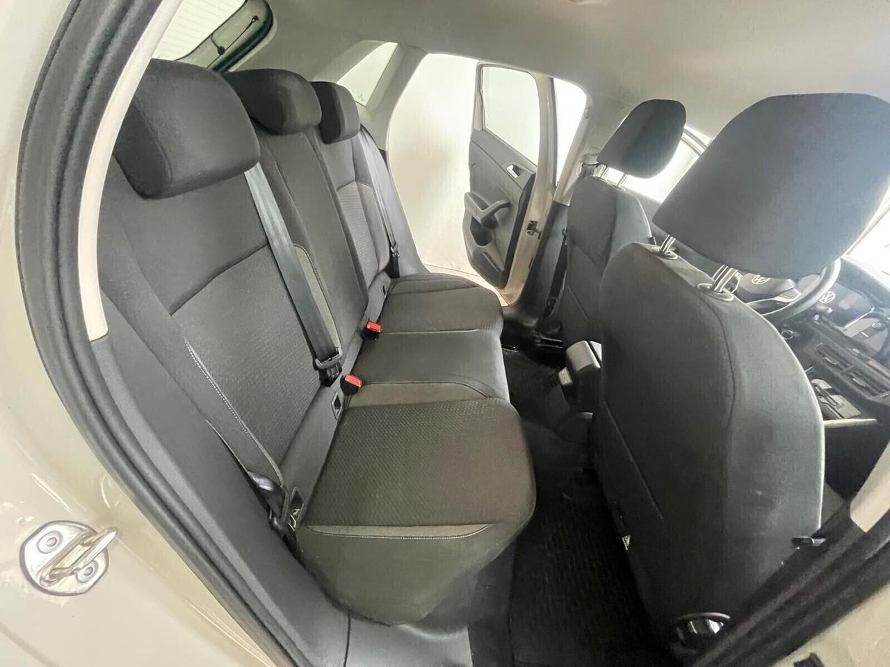 Volkswagen Polo 1.0 TGI 5p. Style