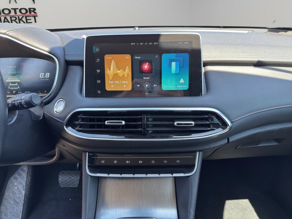 Mg HS 1.5 T Comfort auto