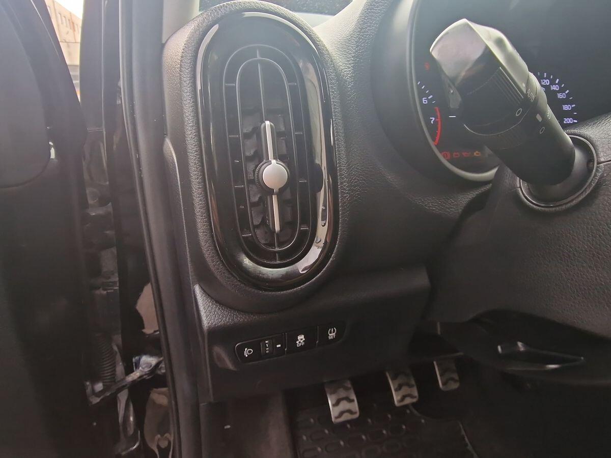 KIA PICANTO 1.0 GT LINE