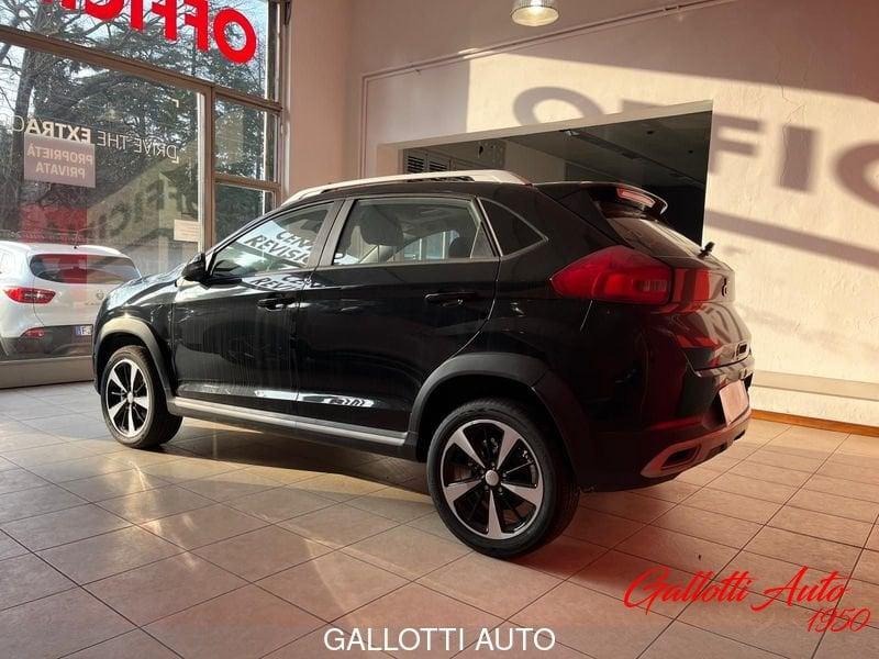 DR AUTOMOBILES dr 3.0 1.5 CVT