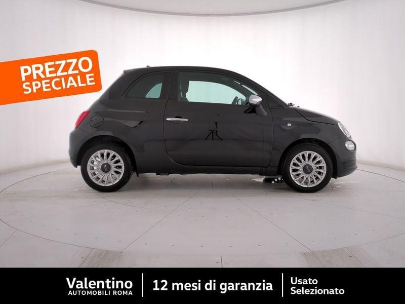 FIAT 500 1.0 Hybrid Connect