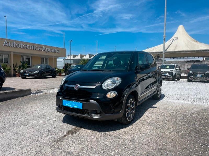 FIAT 500L 1.3 Multijet 85 CV Trekking