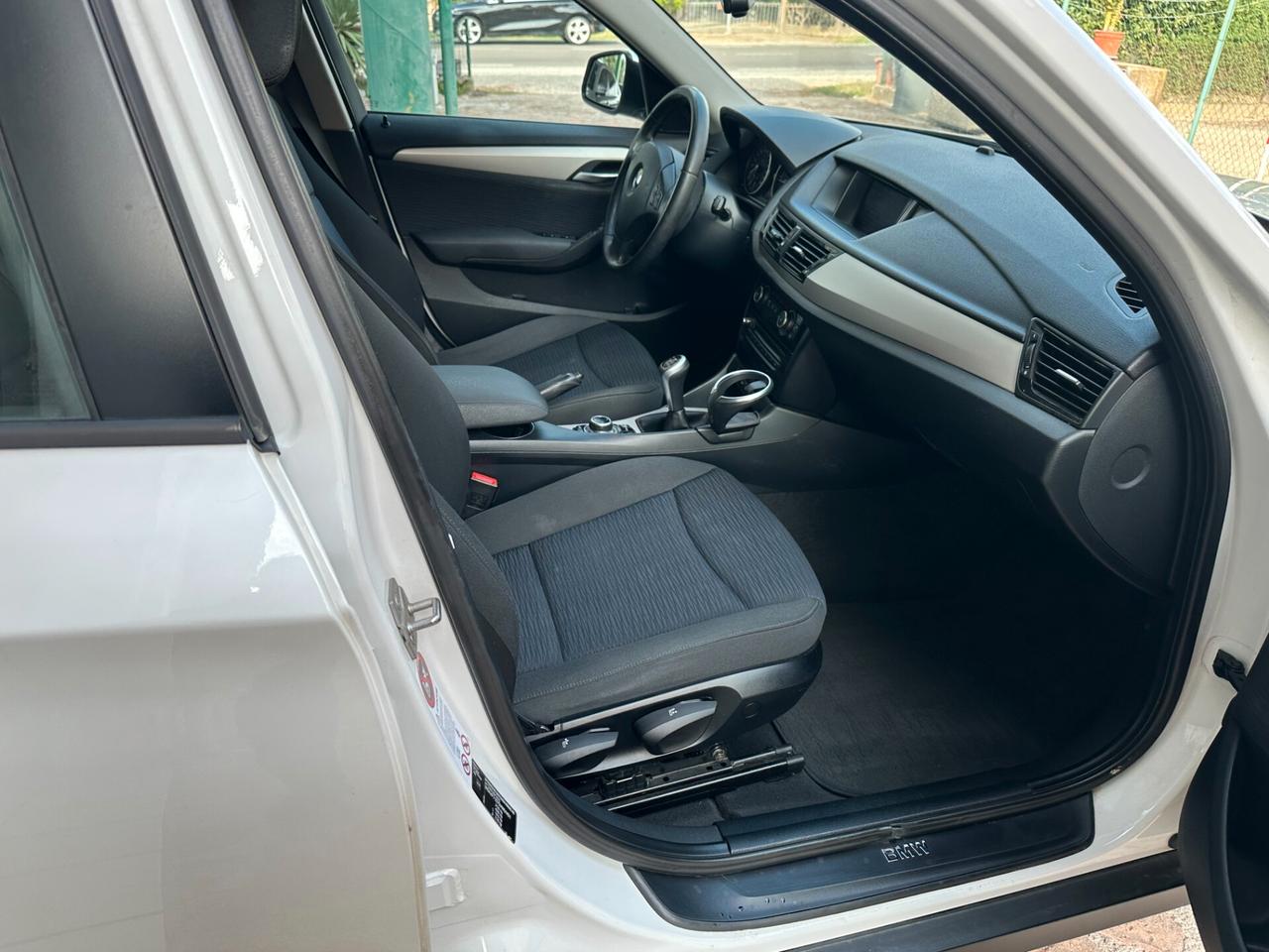 Bmw X1 xDrive18d
