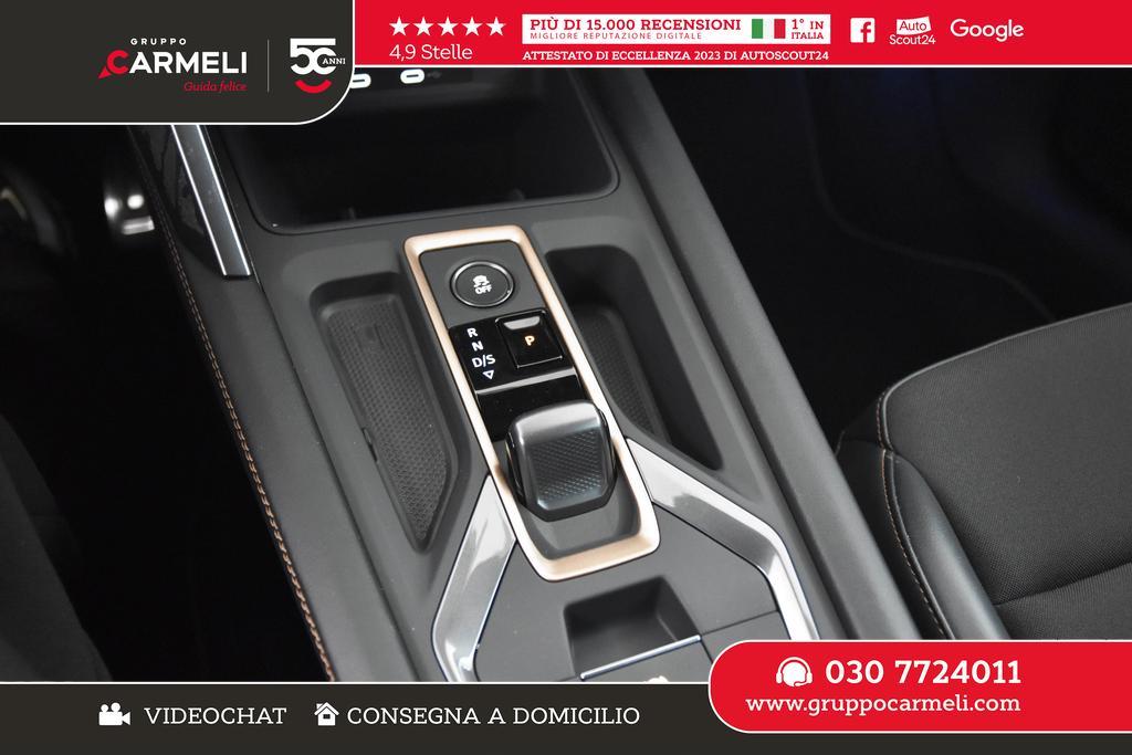 Cupra Formentor 1.5 Hybrid DSG
