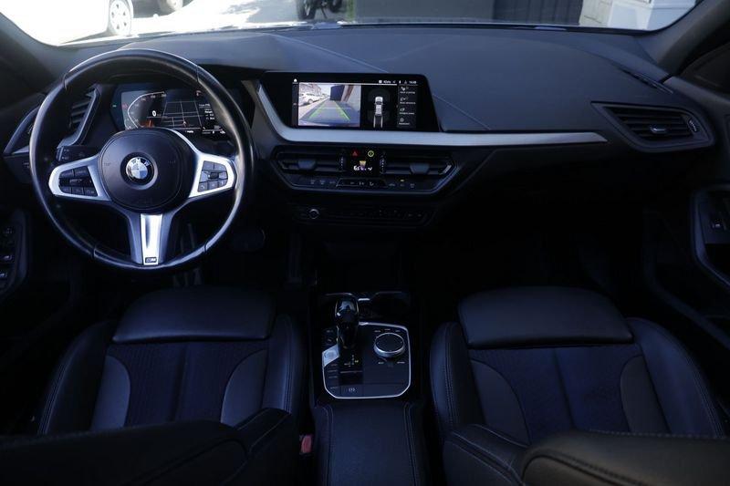 BMW Serie 1 BMW Serie 1 116d 5p. Msport Unicoproprietario