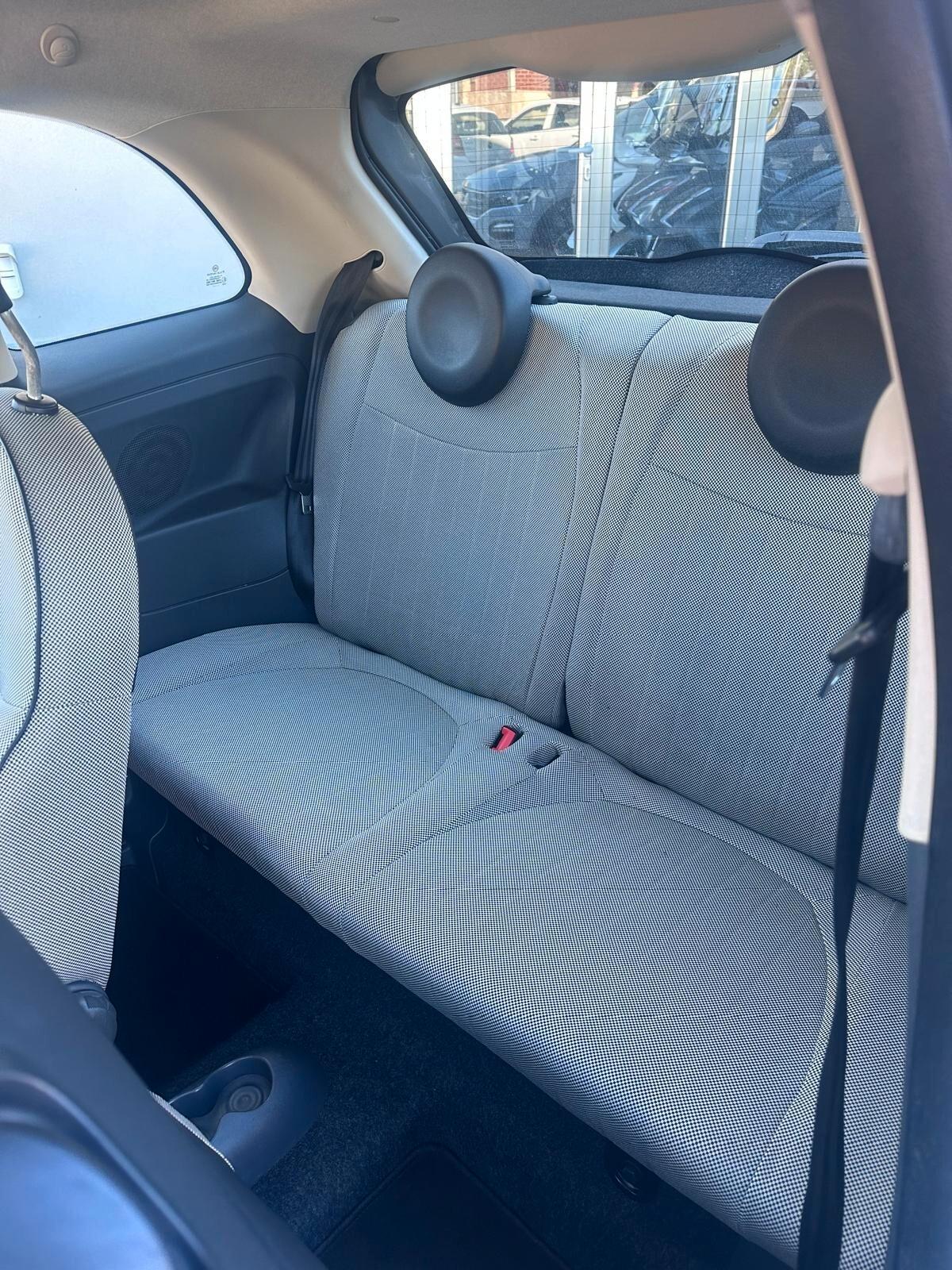 Fiat 500 1.3 Multijet 16V 95 CV Pop