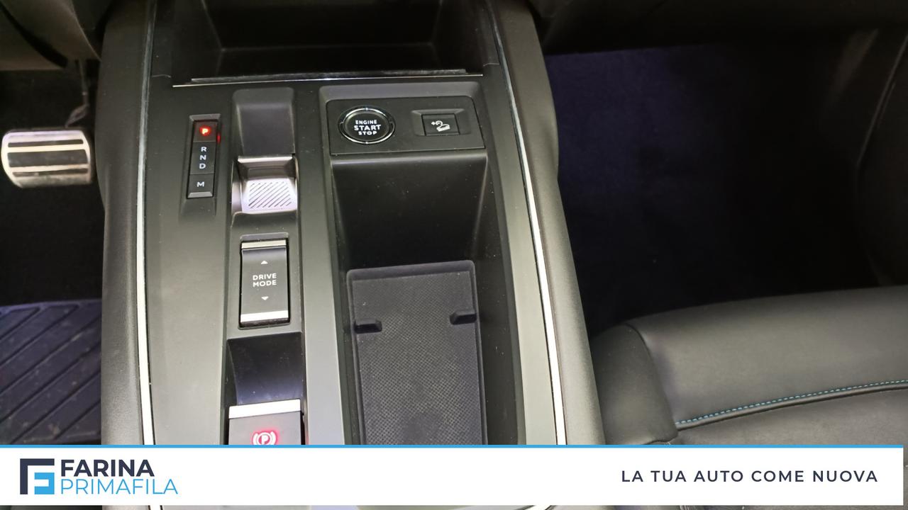CITROEN C5 Aircross I 2022 - C5 Aircross 1.5 bluehdi Shine s&s 130cv