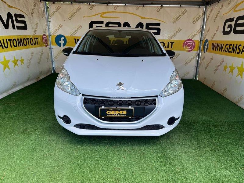 Peugeot 208 1.0 VTi 68 CV 5 porte Access