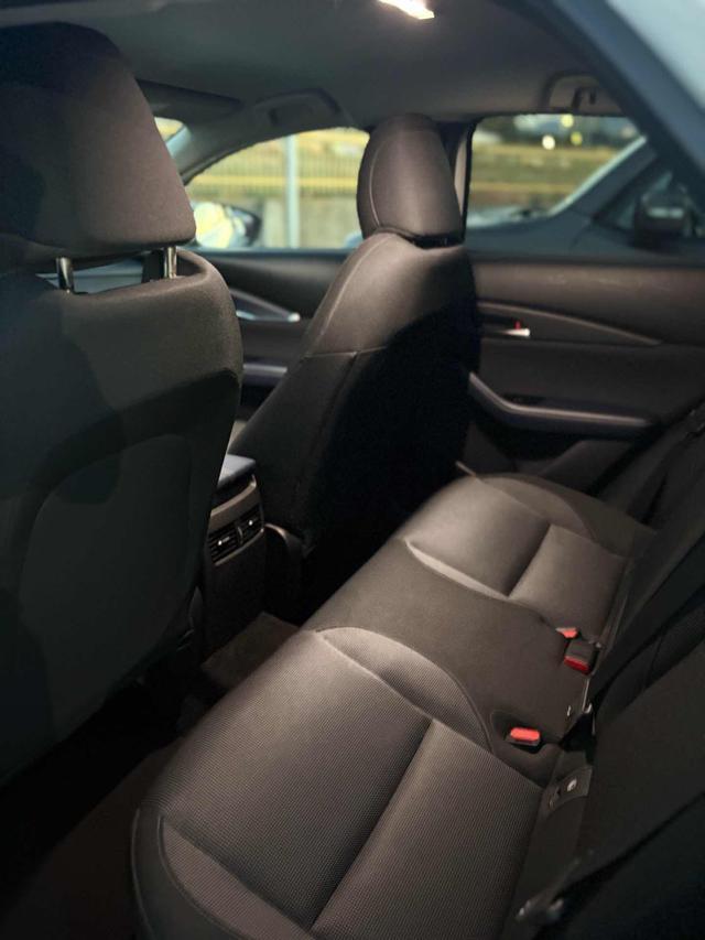 MAZDA CX-30 1.8L Skyactiv-D 2WD Exclusive