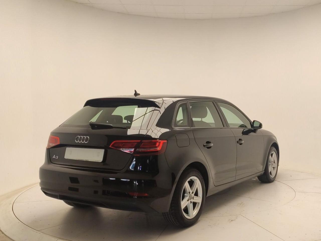 Audi A3 SPB 30 g-tron S tronic Business