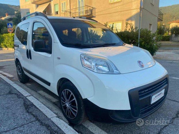 FIAT Qubo 1.3 MJT 75 CV Dynamic NEOPATENTATI
