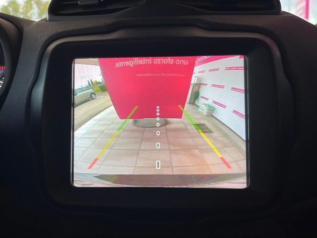 JEEP Renegade Renegade 1.0 T3 Limited