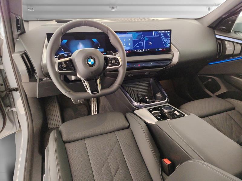 BMW X3 d MSport Pro xDrive20 Steptronic