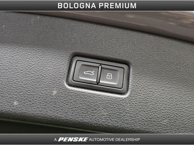 Audi Q5 Q5 SPB 40 TDI quattro S tronic S line plus