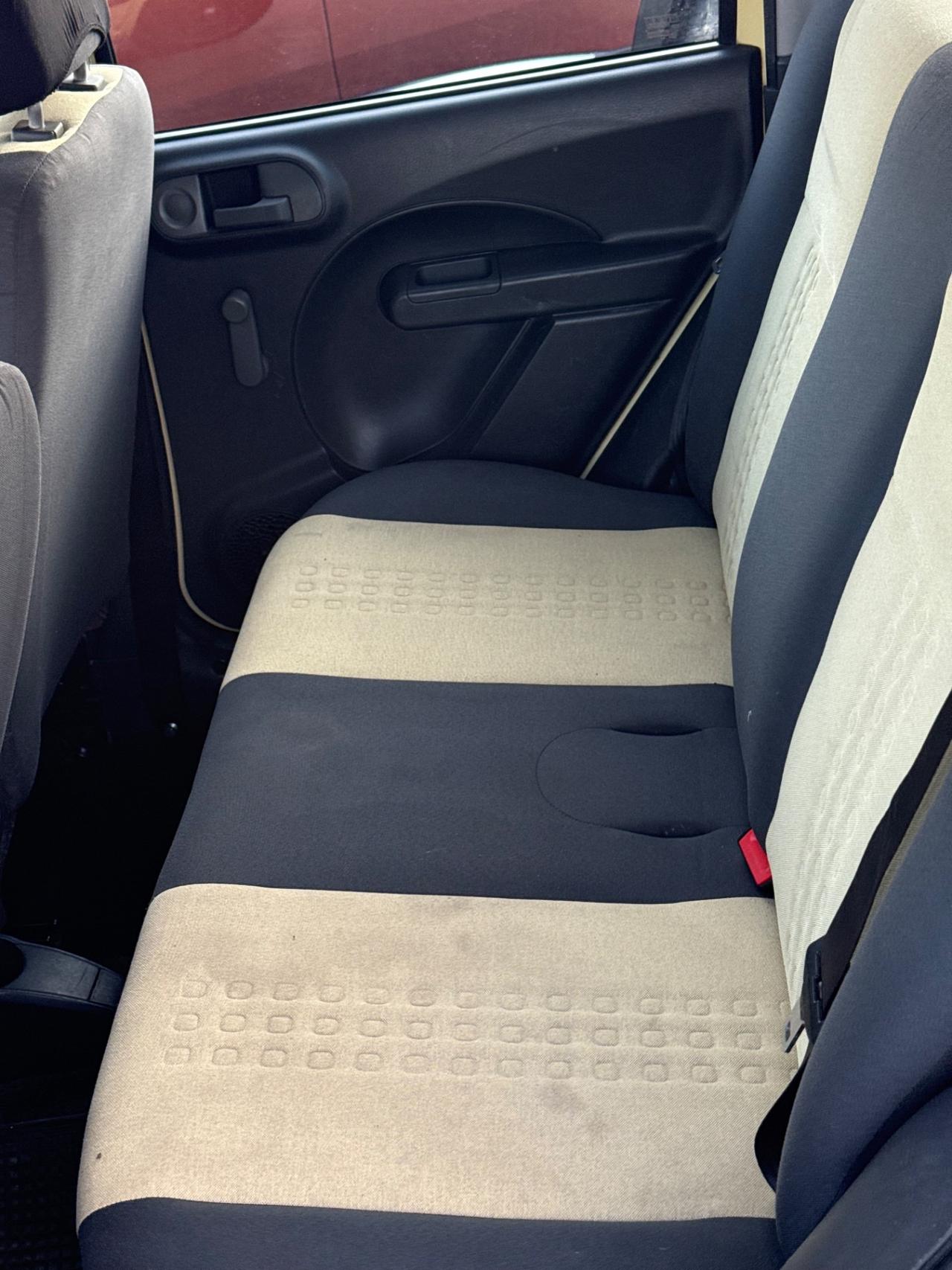 Fiat Panda 1.2 Dynamic Natural Power