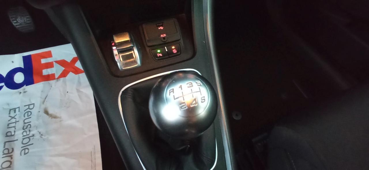 Alfa Romeo Giulietta MJT