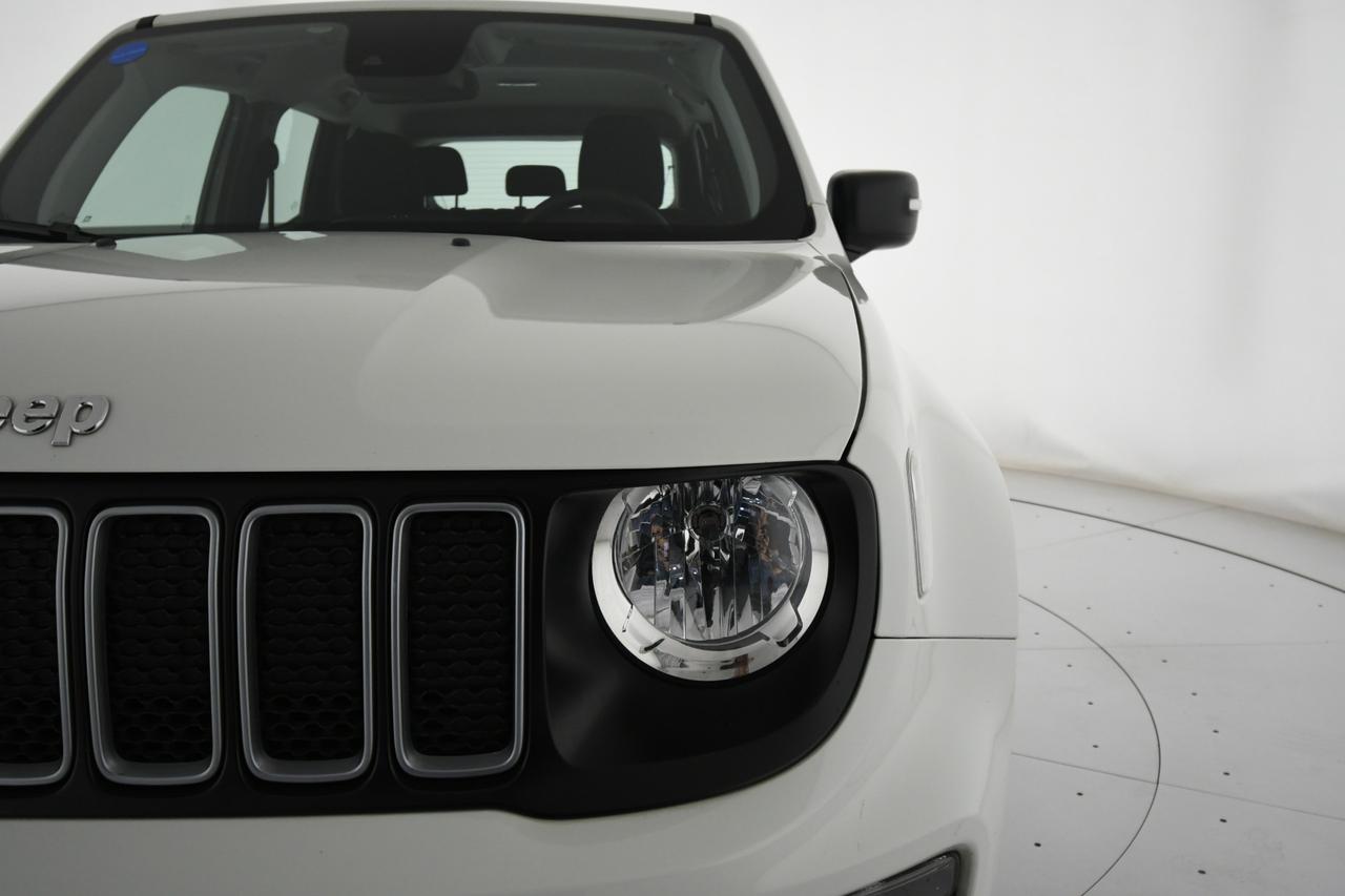 JEEP Renegade 1.6 mjt Longitude 2wd 130cv NEOPATENTATI+BLUETOOTH