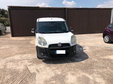 Fiat Doblo Doblò 1.3 MJT PC Combi N1 SX E5