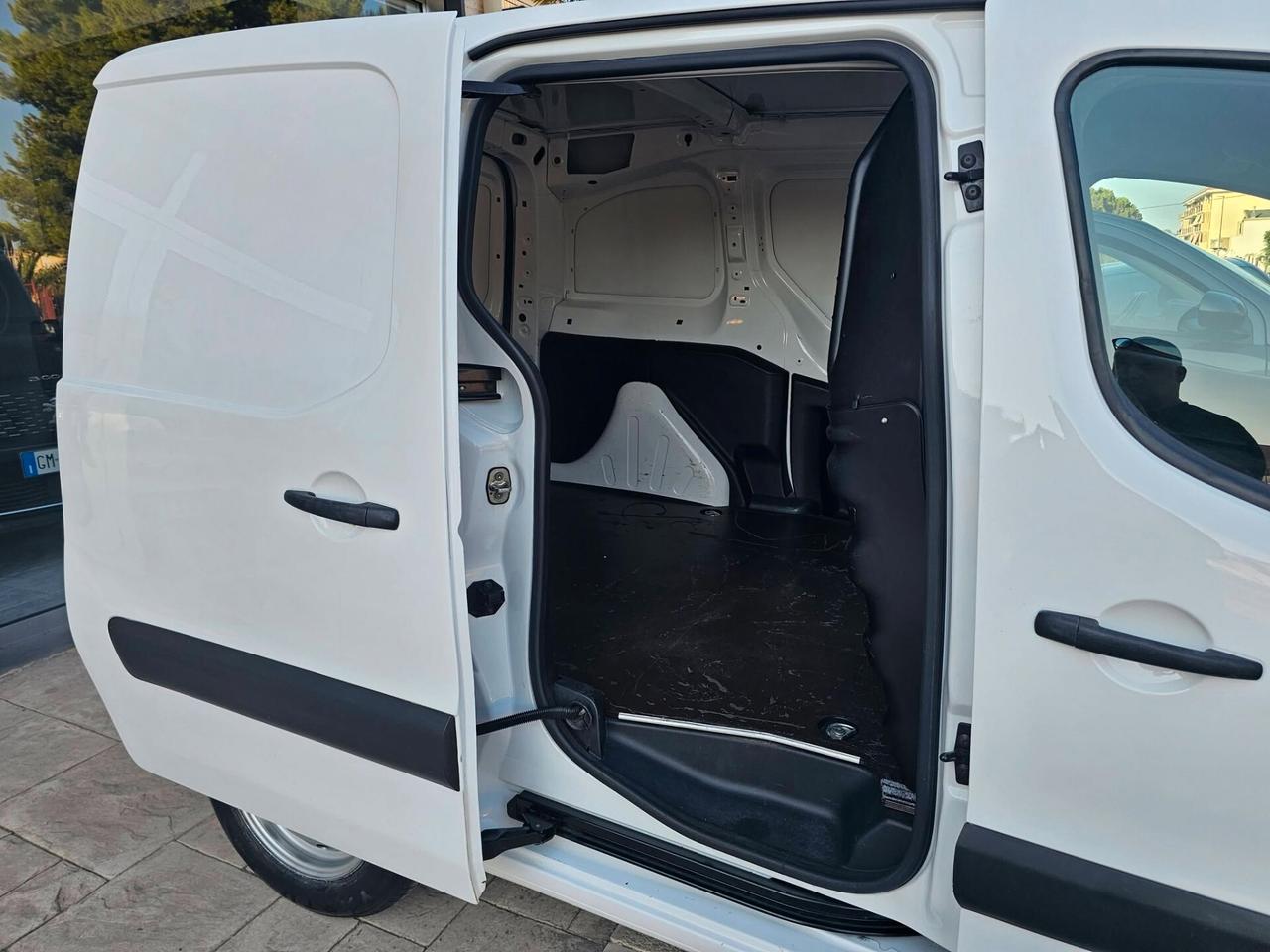 CITROEN BERLINGO 1.6 BLUHDI 100CV 3 POSTI