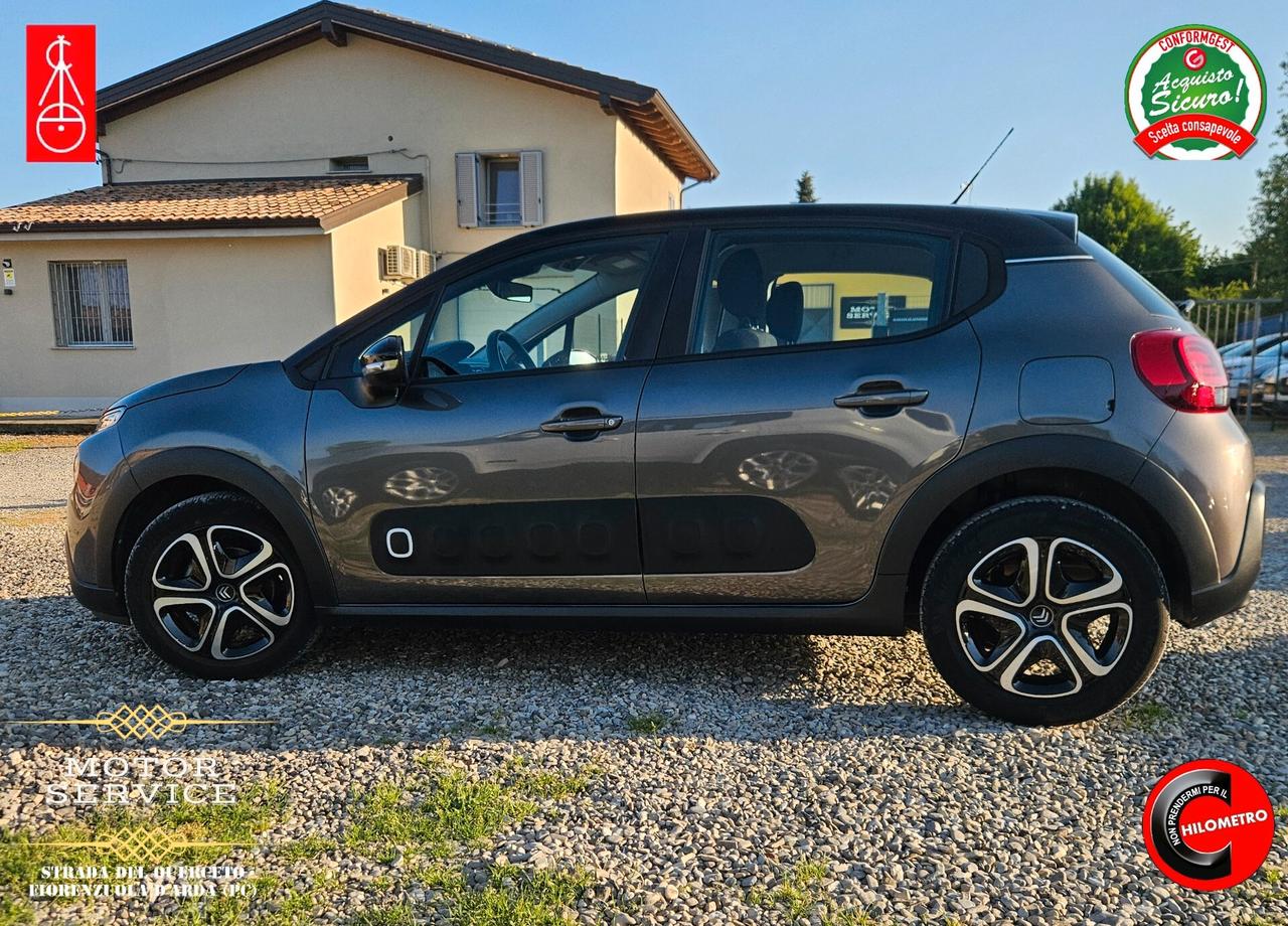 Citroen C3 Shine PREZZO FINALE E REALE