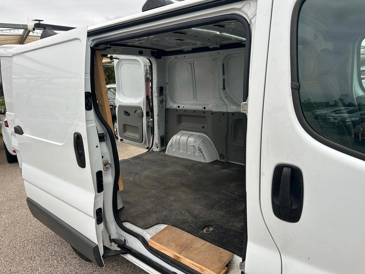 Opel Vivaro 2.0 Diesel