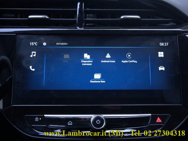 OPEL Corsa 1.2 100cv YES