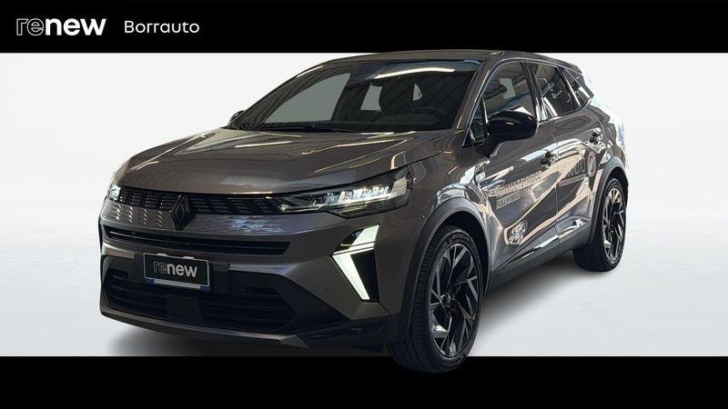 Renault Symbioz esprit Alpine full hybrid E-Tech 145cv