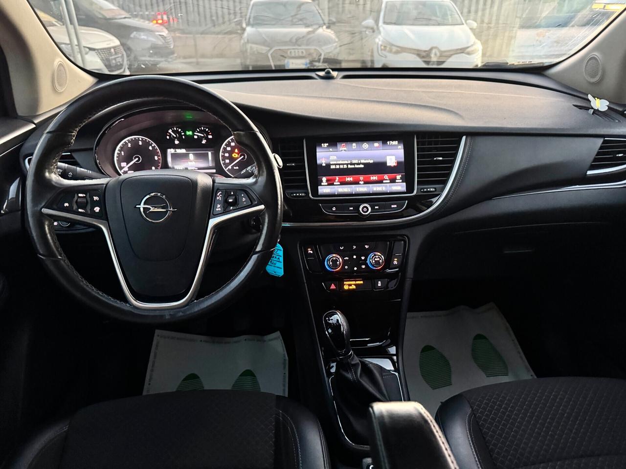 Opel Mokka X 1.6 CDTI Ecotec 136CV 4x2 Start&Stop Advance