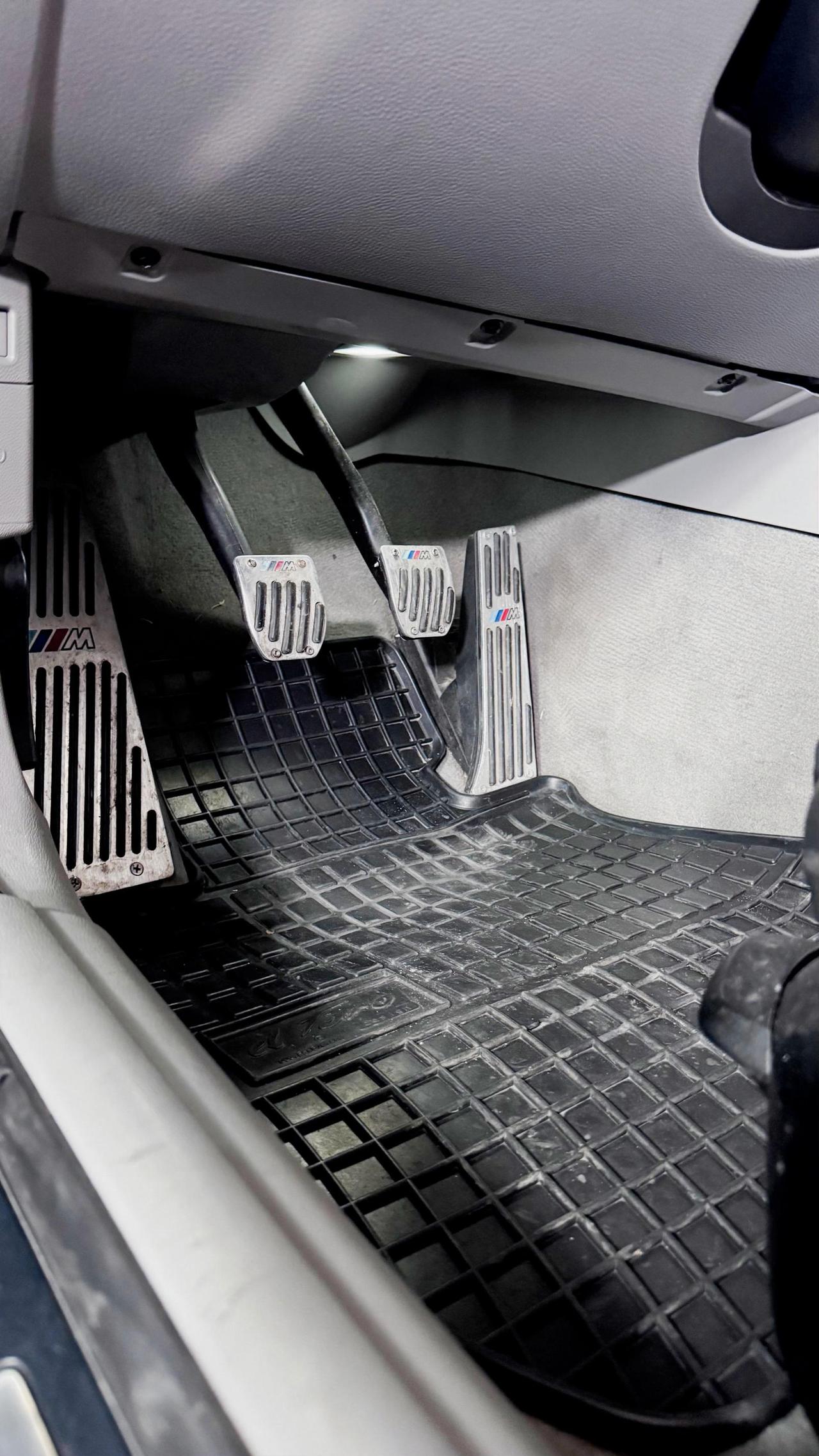 BMW Serie 3 Coupe 330d Coupe xdrive Msport 245cv