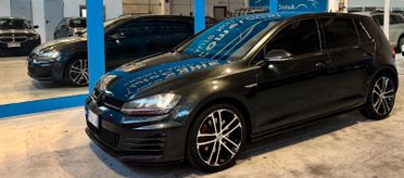 VOLKSWAGEN Golf 7ª serie Golf GTD 2.0 TDI DSG ...