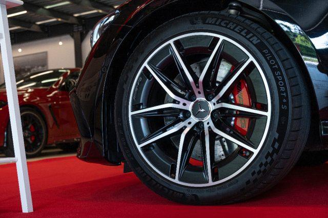 MERCEDES-BENZ E 53 AMG Hybrid 4Matic+ S.W..612 CV.DYNAMIC?S PLUS-PERFORMA